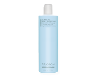 E264 Cryotherapy Effect Solution CRYO SLIM